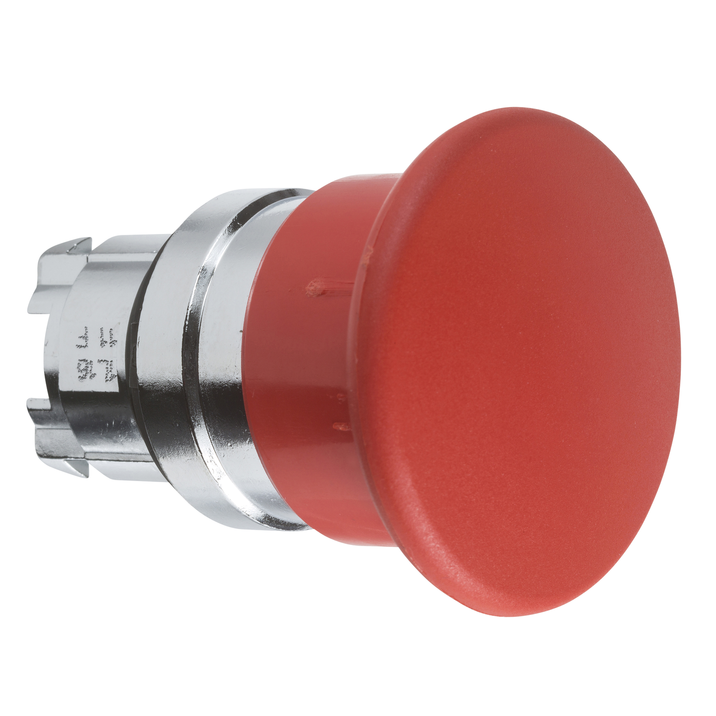Schneider Electric-ZB4BC4-TETE POUSSOIR C.DE POING