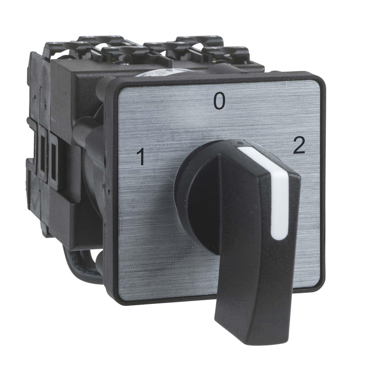 Schneider Electric-K50D002UP-INVERSEUR A CAME 2 POLES