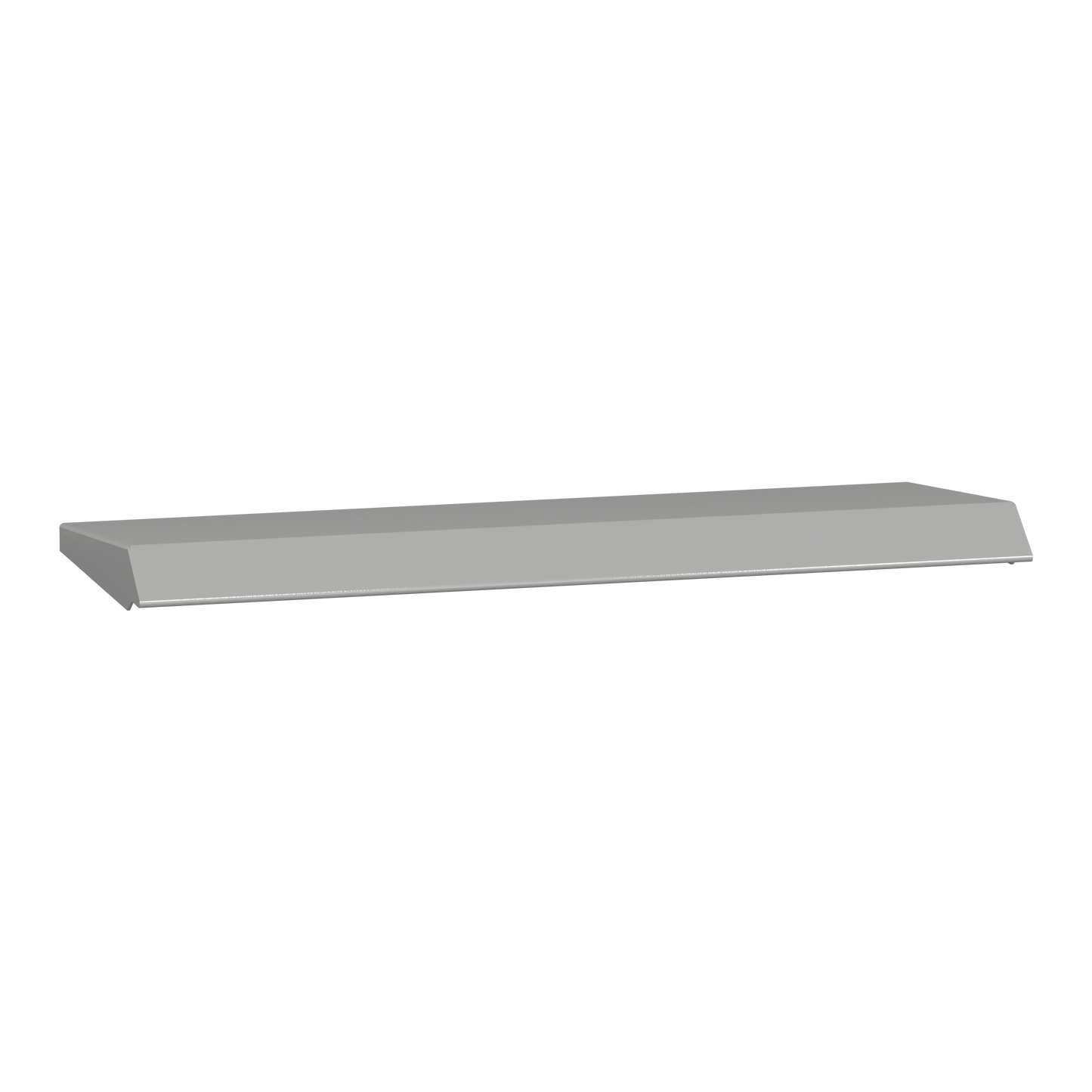 Schneider Electric-NSYTJ5020-PanelSeT Accessoires - auvent - acier galvanisé - pour coffret L500xP200mm