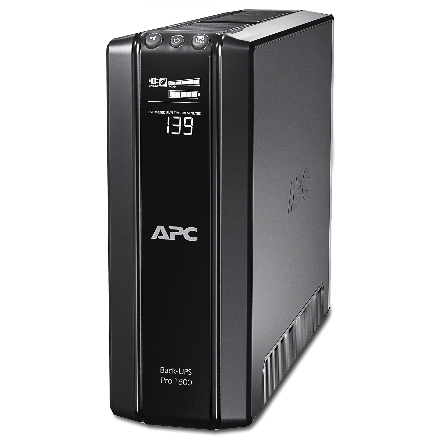 Schneider Electric-BR1500GI-APC BACK UPS PRO G 1500VA IEC
