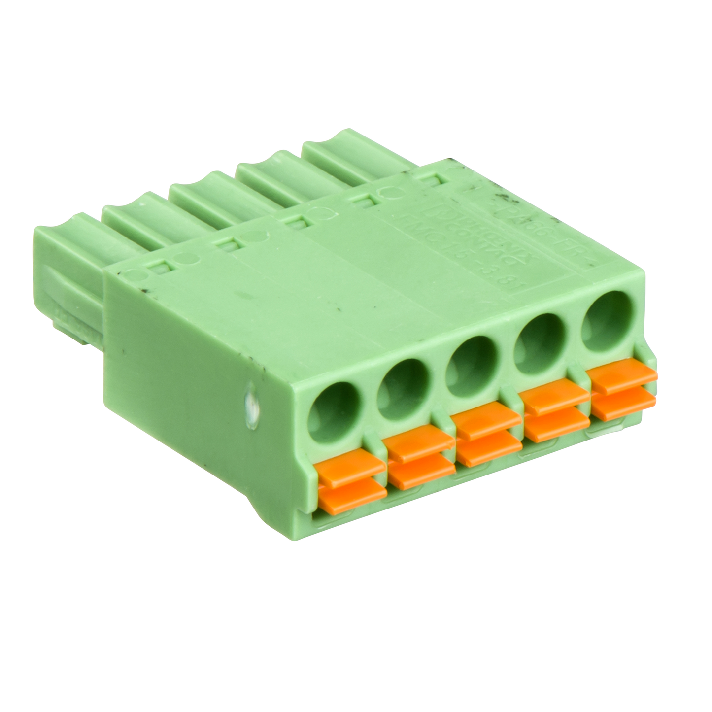 Schneider Electric-A9XC2412W-W-A9 12 CONNECTEURS TI24