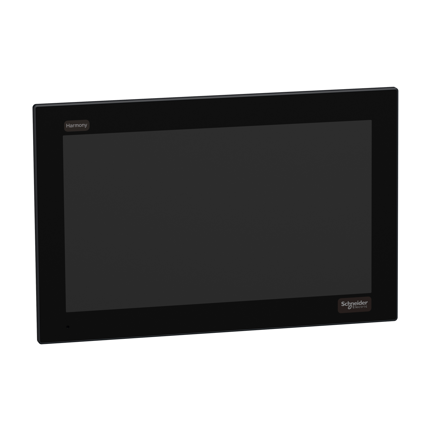 Schneider Electric-HMIP6DFB0NA0WNAN00-Harmony P6 Basic W15 ATOM 4 Cores Win10 24 VDC M2 128GB std endurance 8GB RAM
