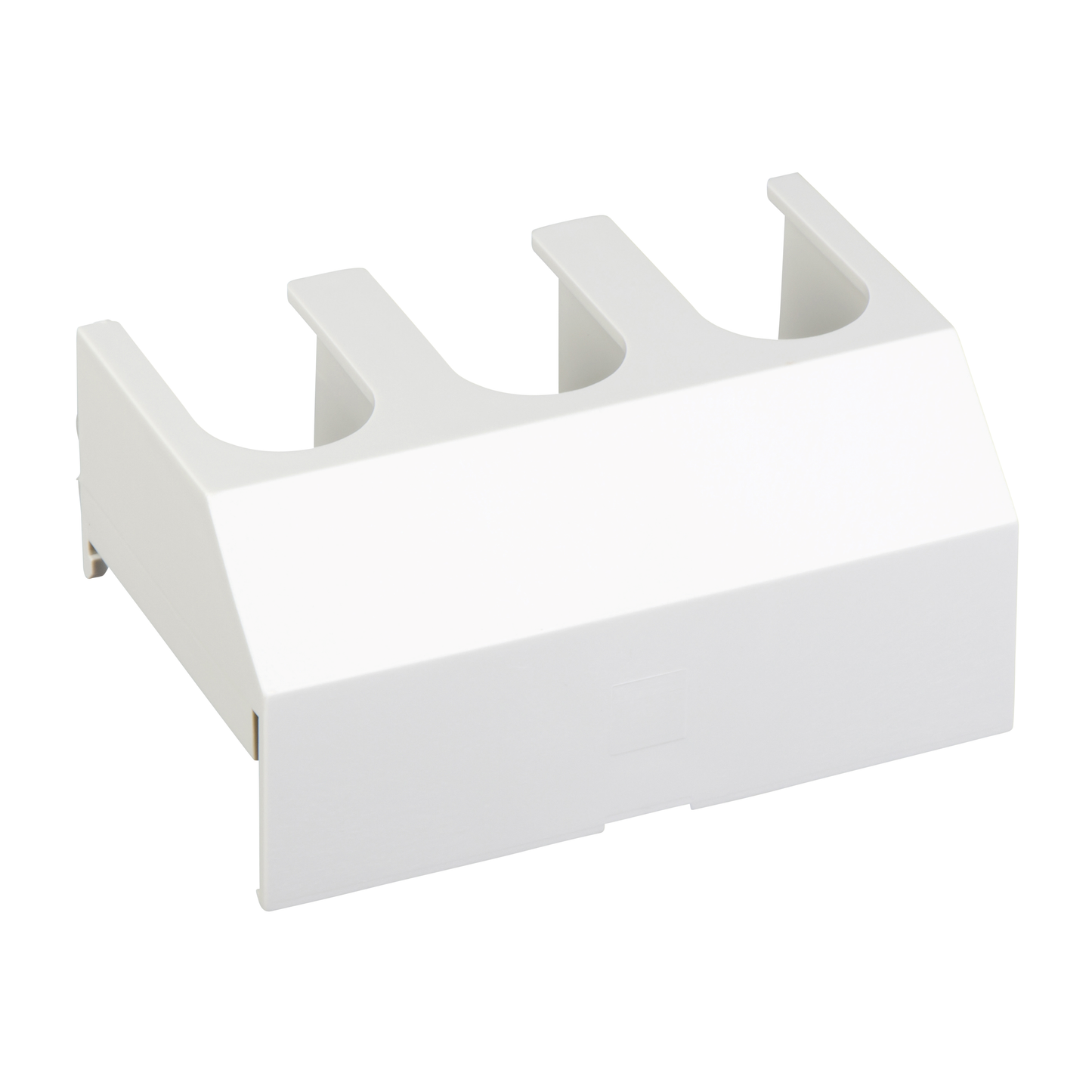 Schneider Electric-VZ10-CACHE-BORNES TRI INT 175A