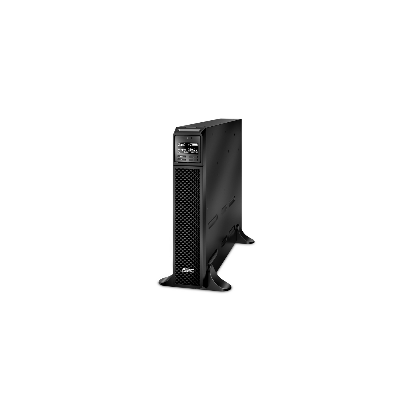 Schneider Electric-SRT3000XLI-APC SRT 3000VA 230V