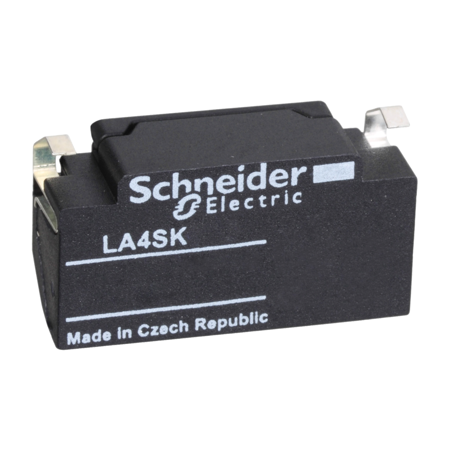 Schneider Electric-LA4SKE1U-TeSys SK - module d'antiparasitage - varistance - 110..250Vcc/ca