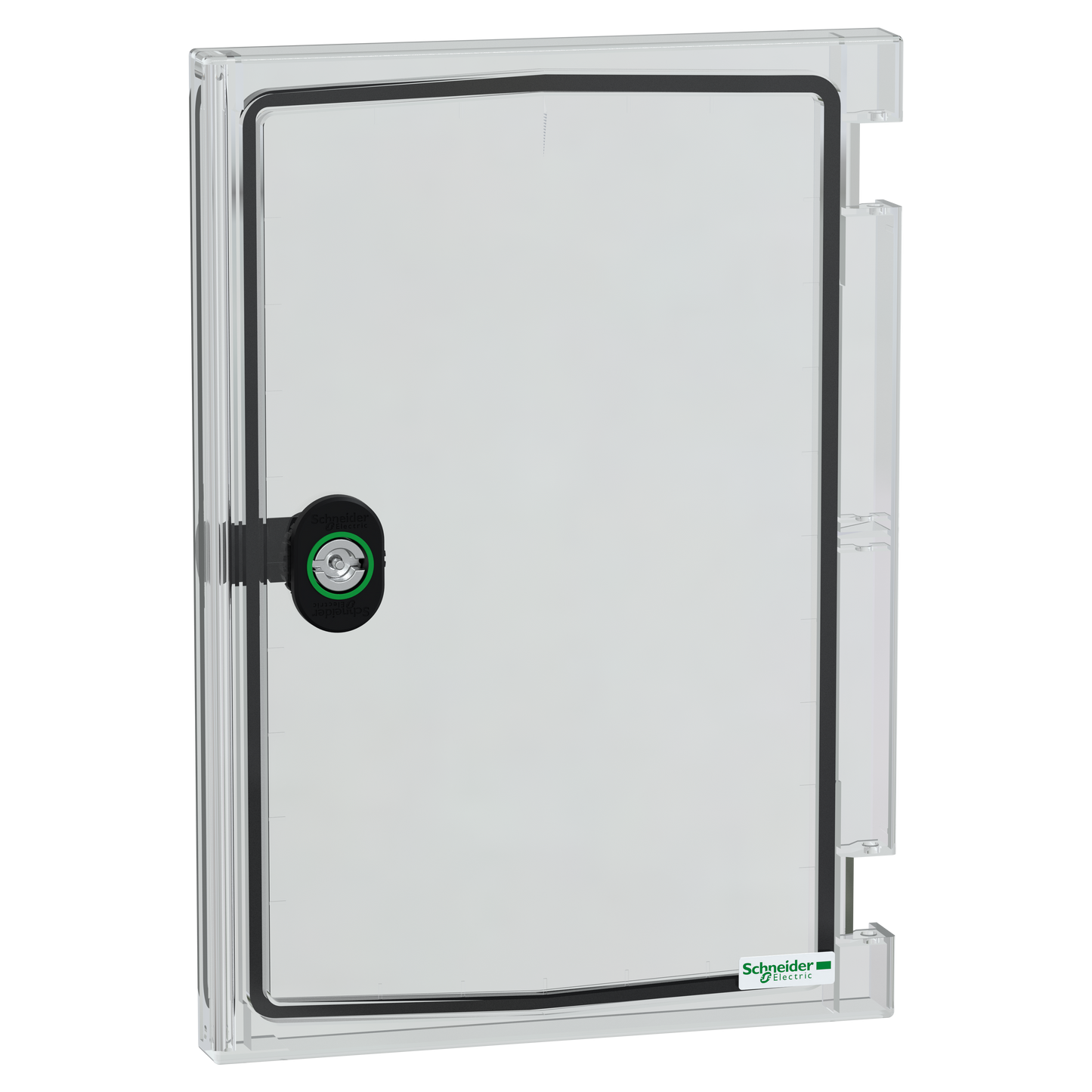 Schneider Electric-NSYDPLM32T-Porte sans serrure PLM32T