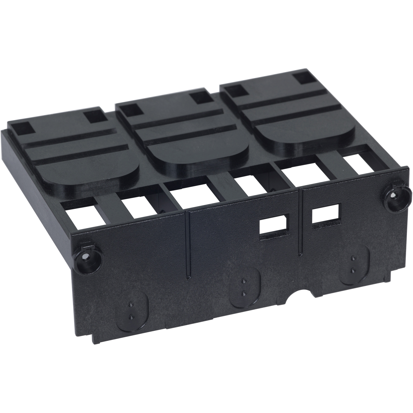 Schneider Electric-S37440-PowerPact - Cache borne court gamme j