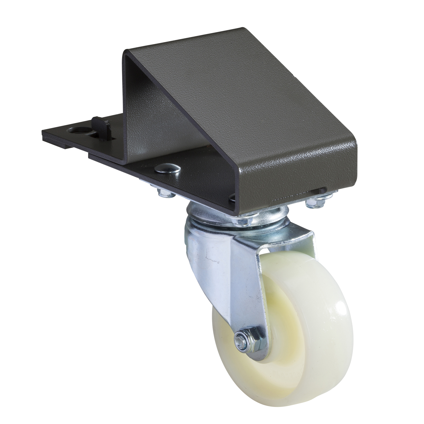 Schneider Electric-NSYSTW-PanelSeT - Thalassa - Jeu 4 roulettes pour socle SF/SFN SM
