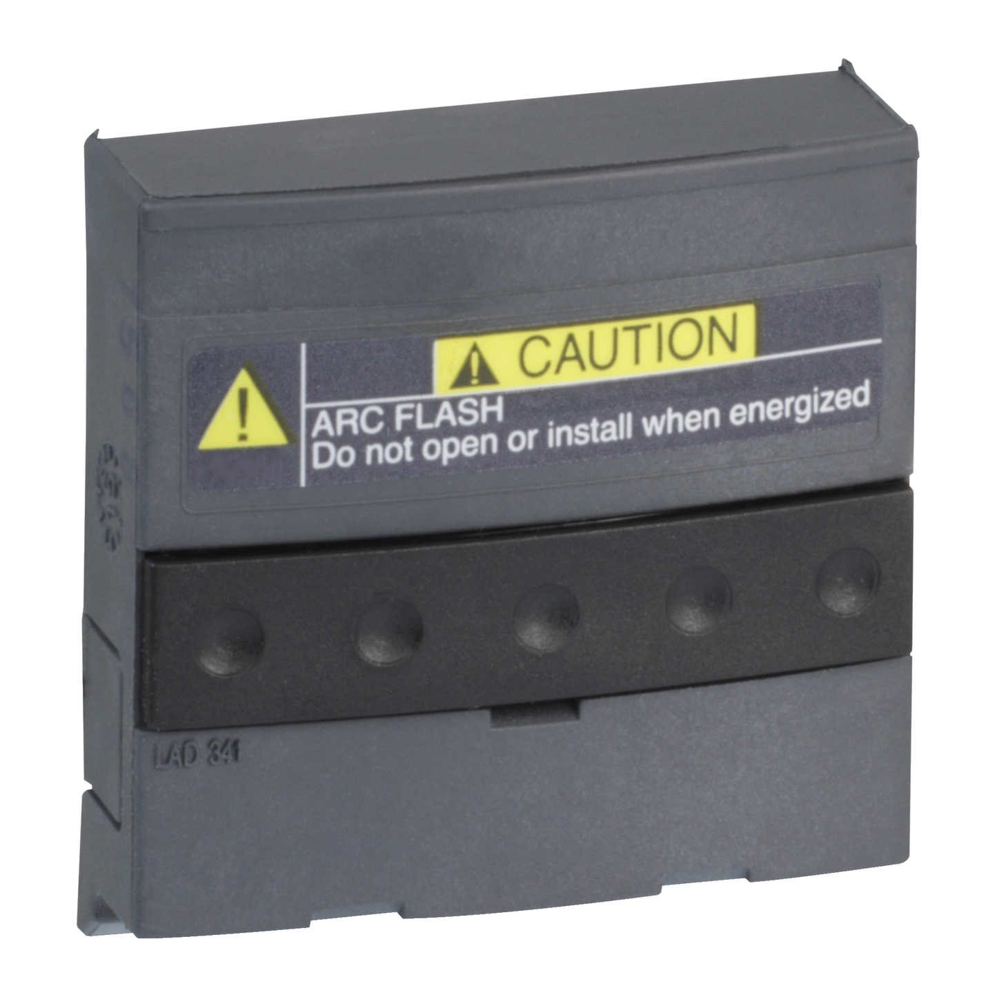 Schneider Electric-LAD341-module de protection MODULE CONNEXION PUISS.