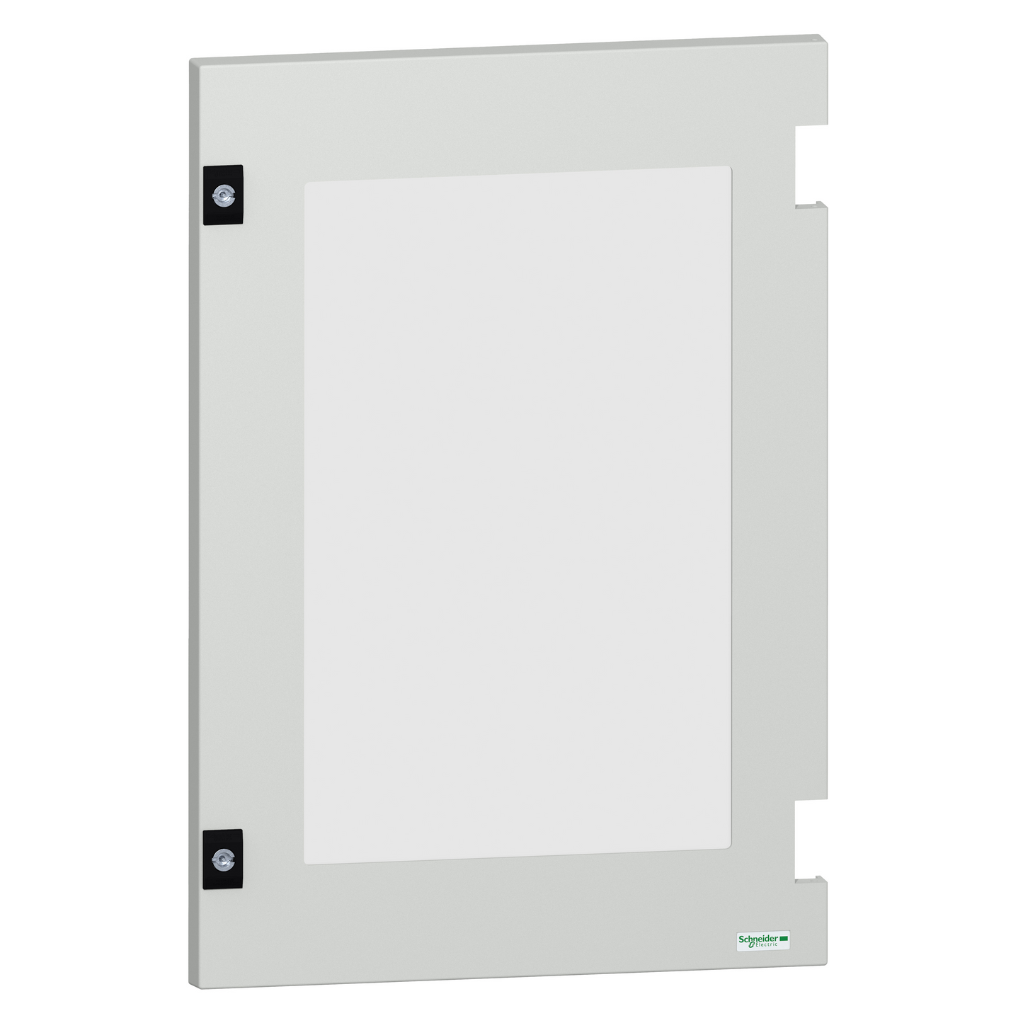 Schneider Electric-NSYDPLM64TG-Thalassa - Porte vitrée - sans serrure - coffret polyester PLM64TG - H600xL400mm