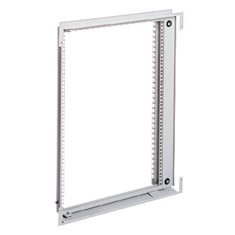 Schneider Electric-NSYVDM20UP-PanelSeT - Thalassa - châssis fixe 19'' - 20U