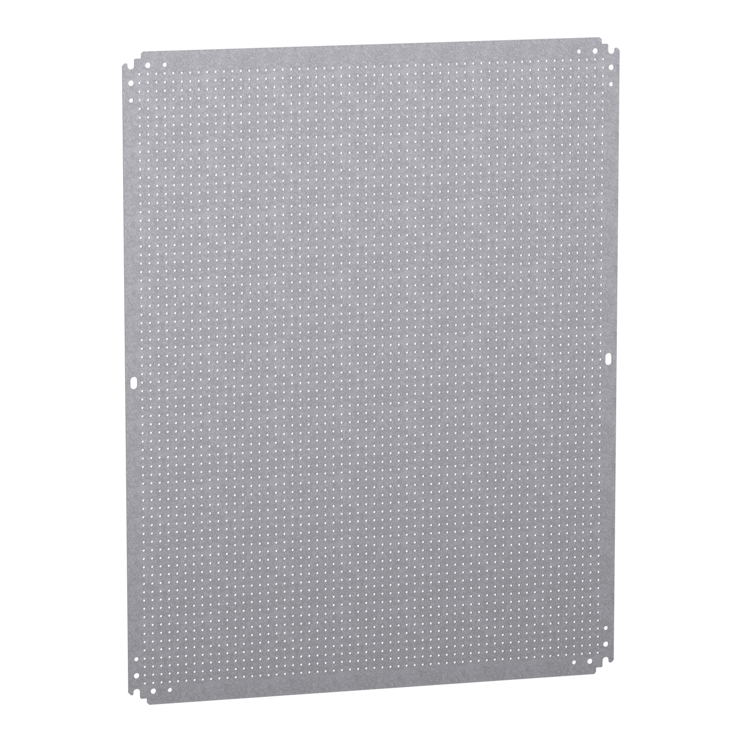 Schneider Electric-NSYMF108-PanelSeT - Thalassa - châssis microperf. - acier galva. - coffret H=1000xL=800mm
