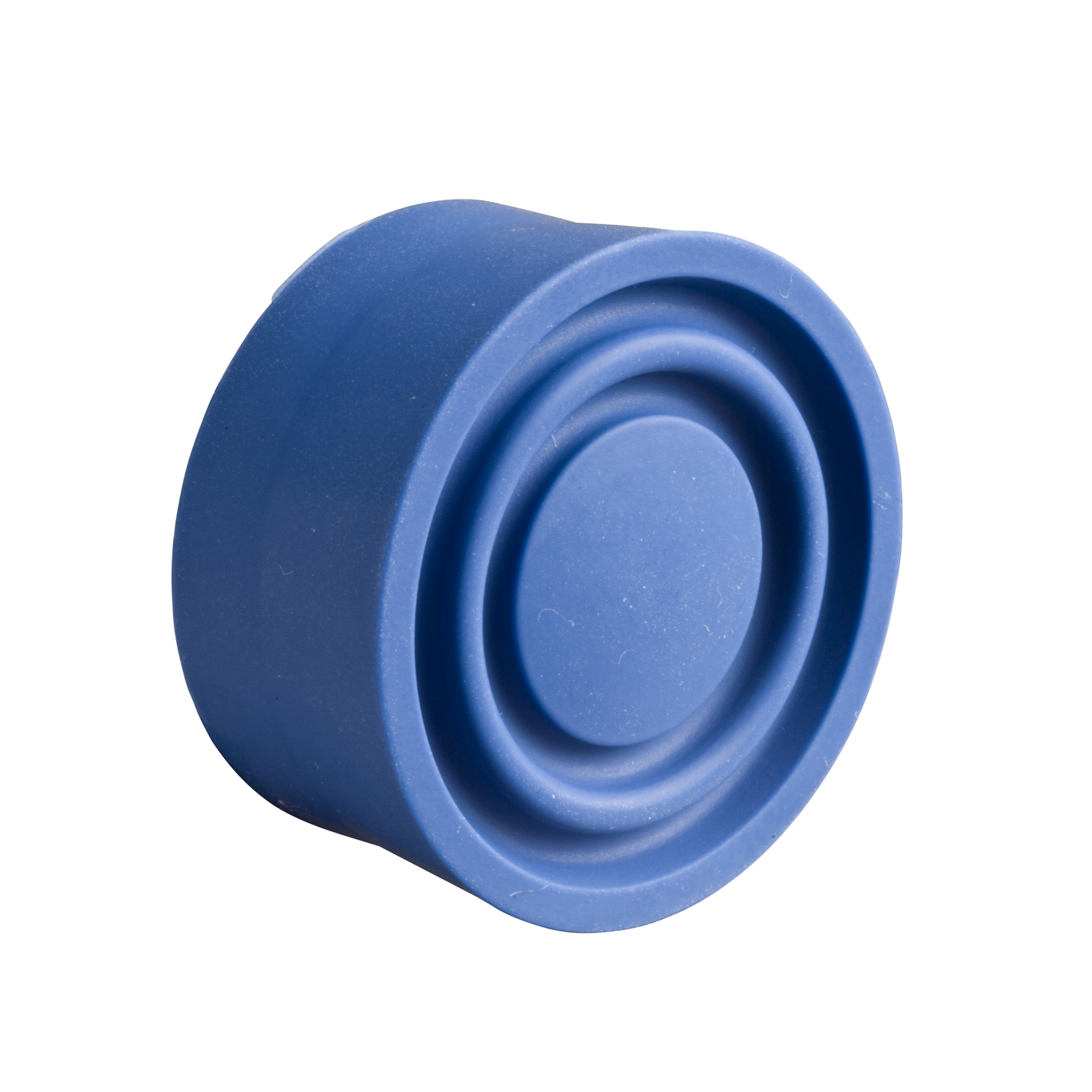 Schneider Electric-ZBP016-Harmony capuchon bleu
