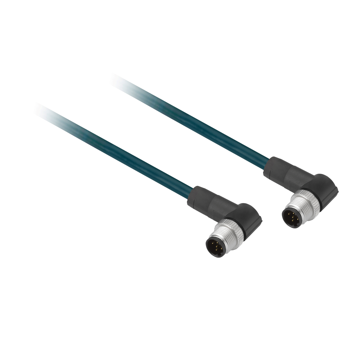 Schneider Electric-VW3E3064R007-CABLE SERCOS ILM DAISYCHA IN, ILMDB4 VERS