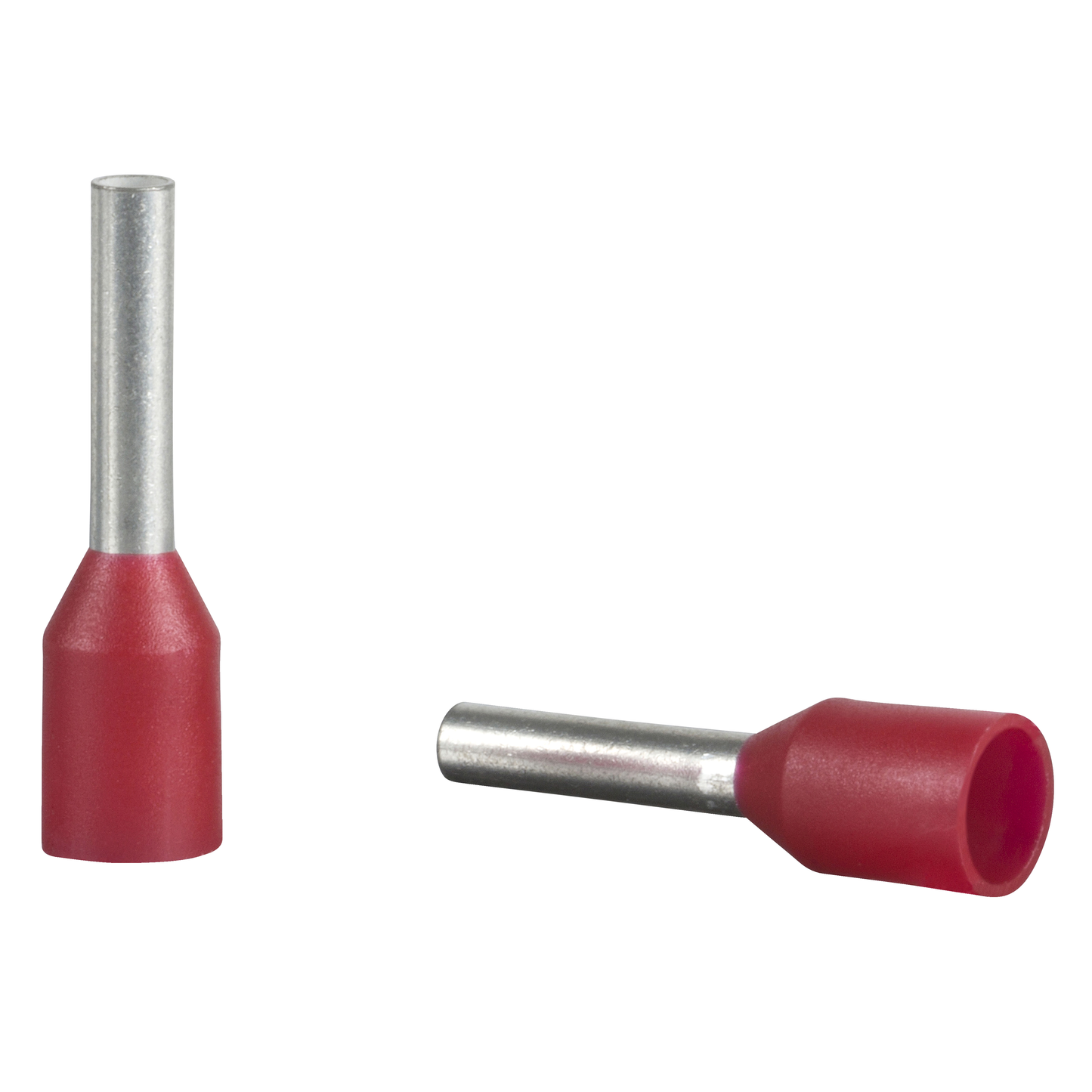 Schneider Electric-DZ5CE010L6D-Linergy DZ5 - embout de câble - taille court - 1mm² - rouge - DIN