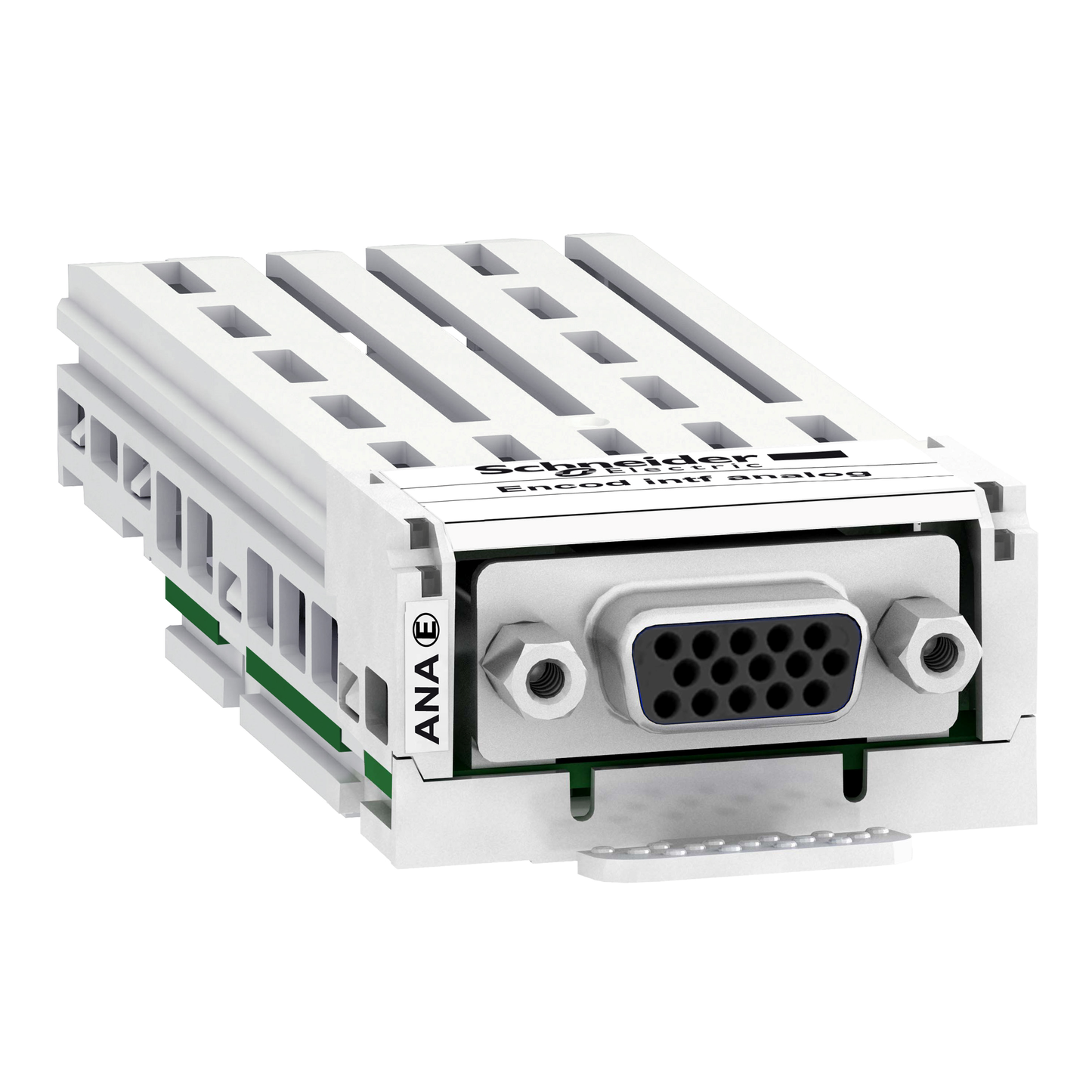 Schneider Electric-VW3A3422-Altivar - Module codeur analogique carte electroni