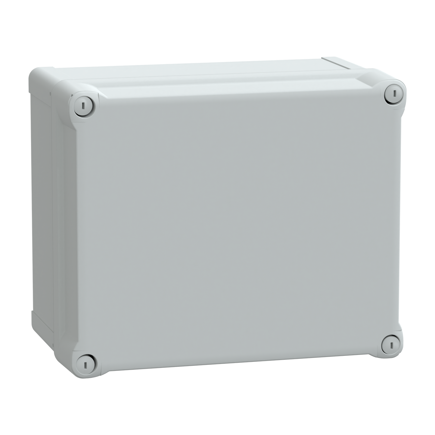 Schneider Electric-NSYTBS292416H-Thalassa - boîte industrielle - couvercle haut - 291x241x168mm - ABS