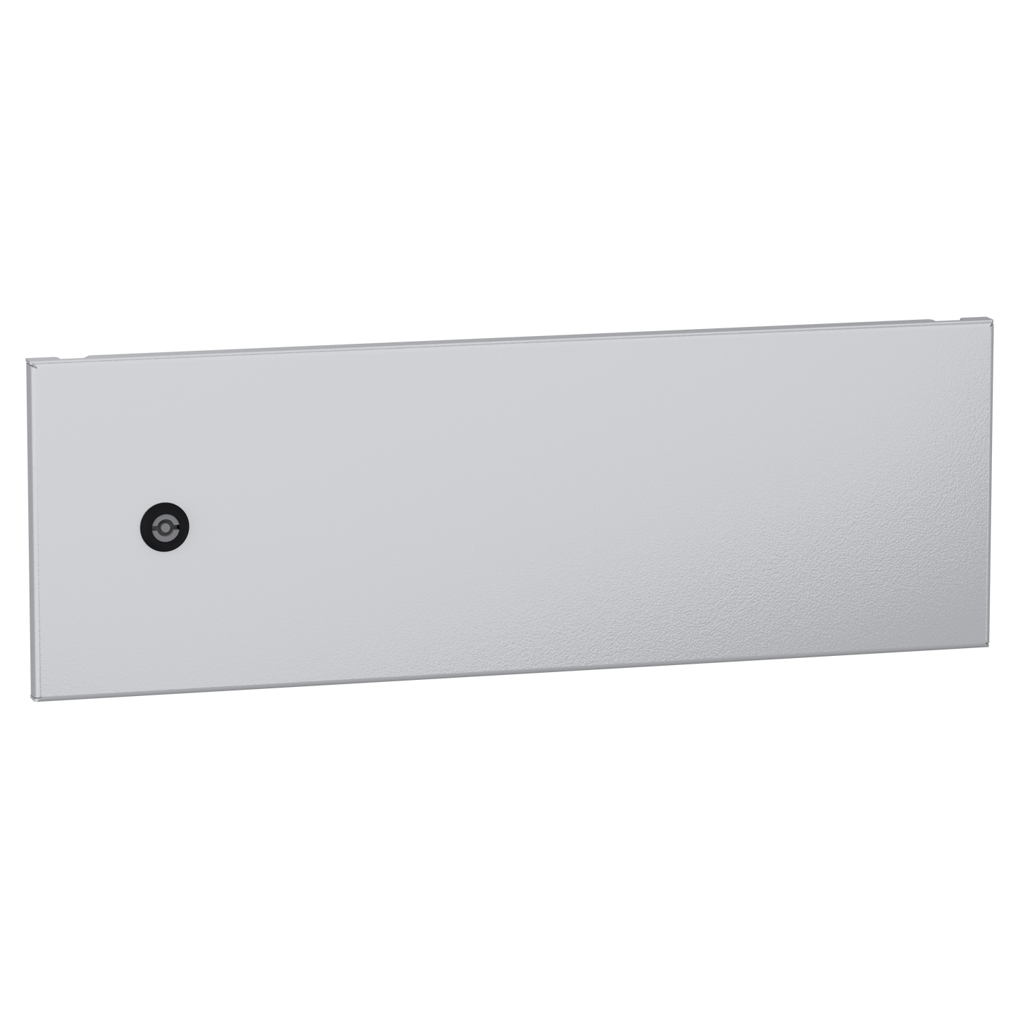Schneider Electric-NSYMPD4M6-PanelSeT Accessoires - porte partielle pleine - 4M - H=200xL=600