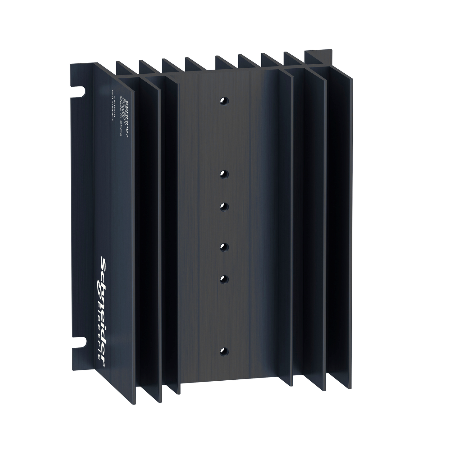 Schneider Electric-SSRHP07-Harmony Relay - relais statique SSP1 - montage en fond d'armoire - 0,7°C/W