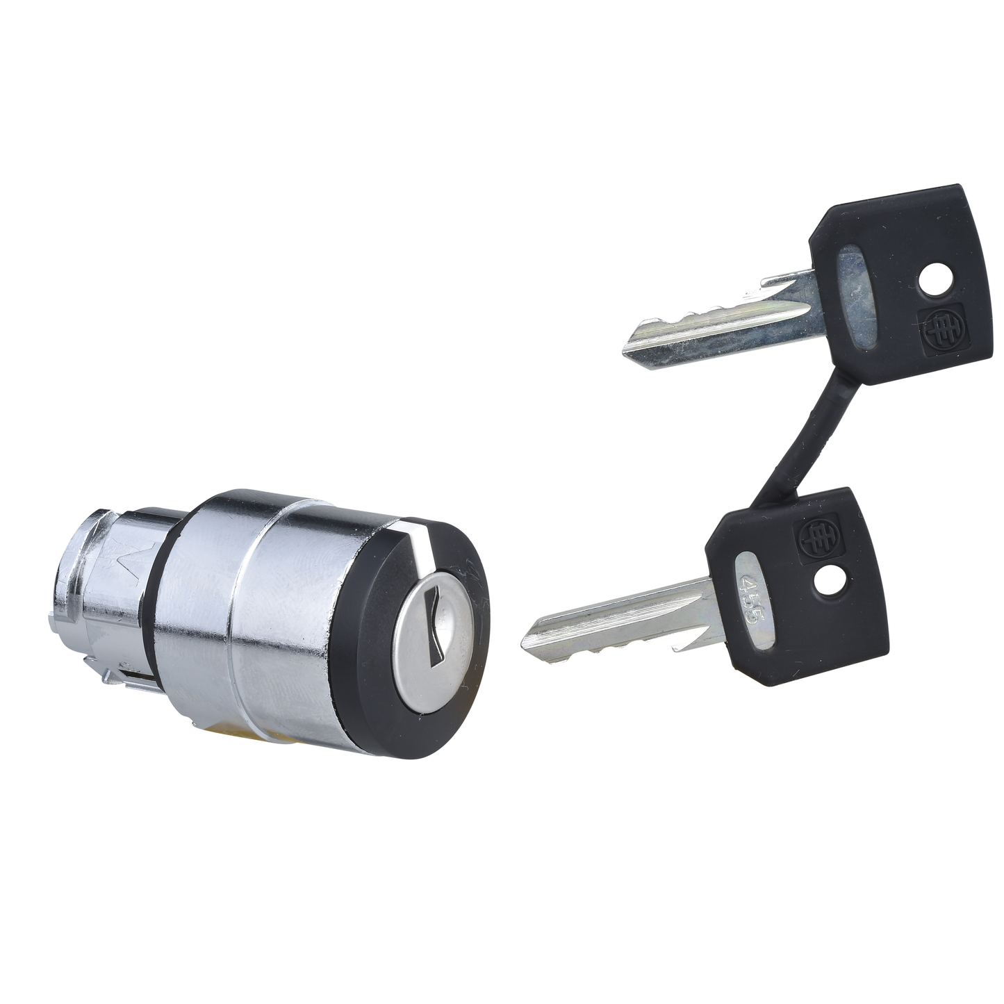 Schneider Electric-ZB4BG09-TETE POUR BOUTON TOURNANT