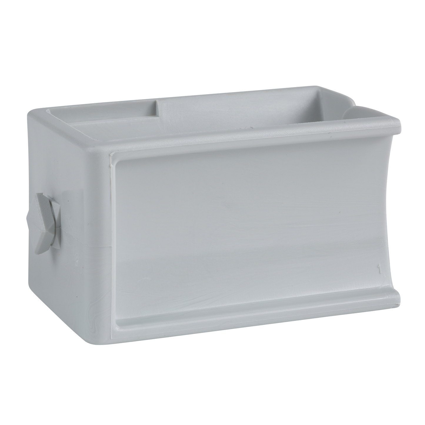 Schneider Electric-NSYGCA410-Actassi lot de 10 épingles isolantes 40x100mm