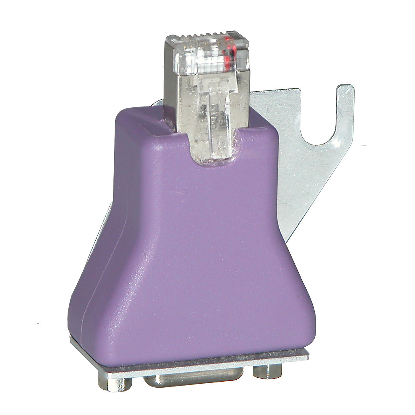Schneider Electric-VW3CANA71-Altivar - adaptateur CANopen SUB-D vers RJ45 - 1 mâle SUB-D - 1 mâle RJ45