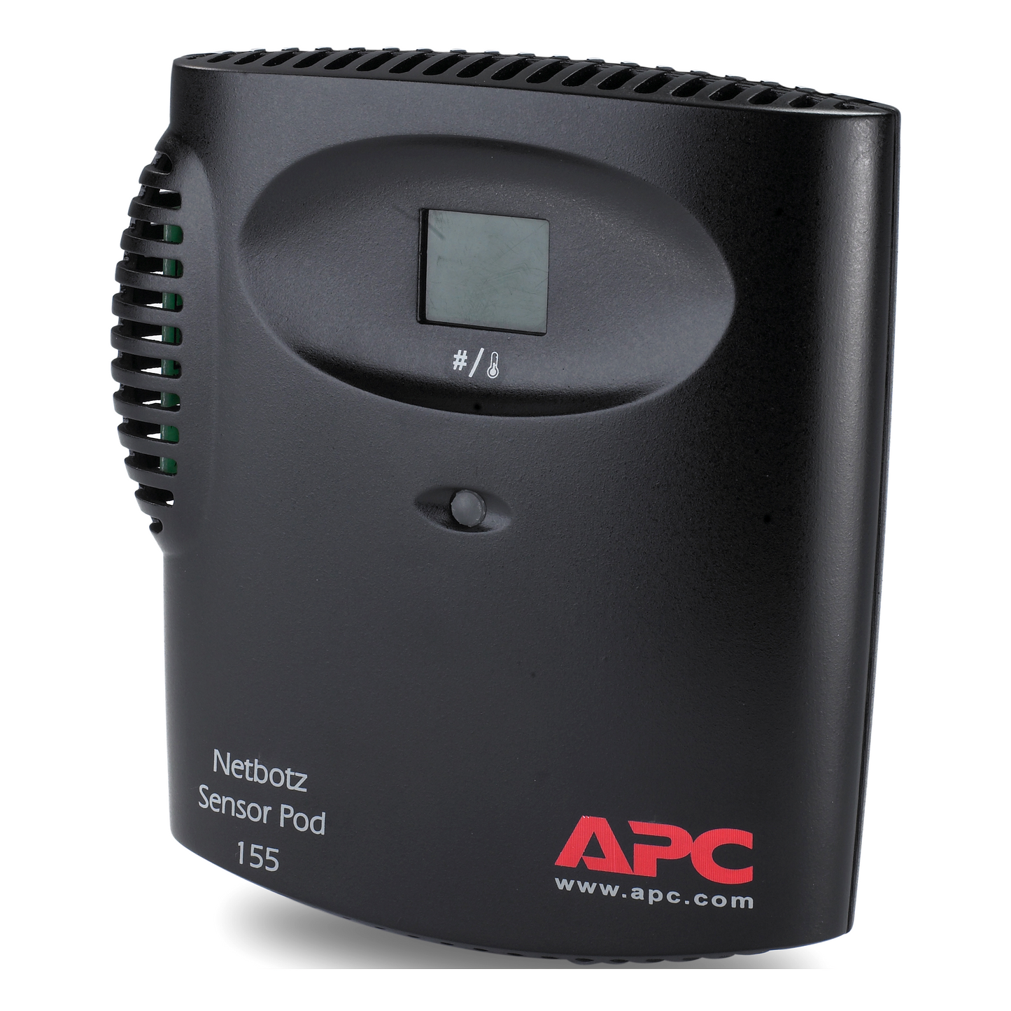 Schneider Electric-NBPD0155-APC ROOM SENSOR POD 155