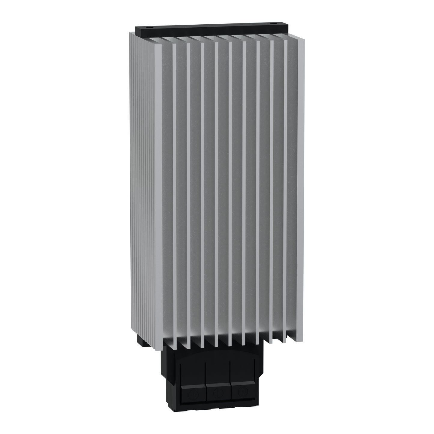 Schneider Electric-NSYCR100WU2-ClimaSys - résistance chauffante - 100W - 110..250V