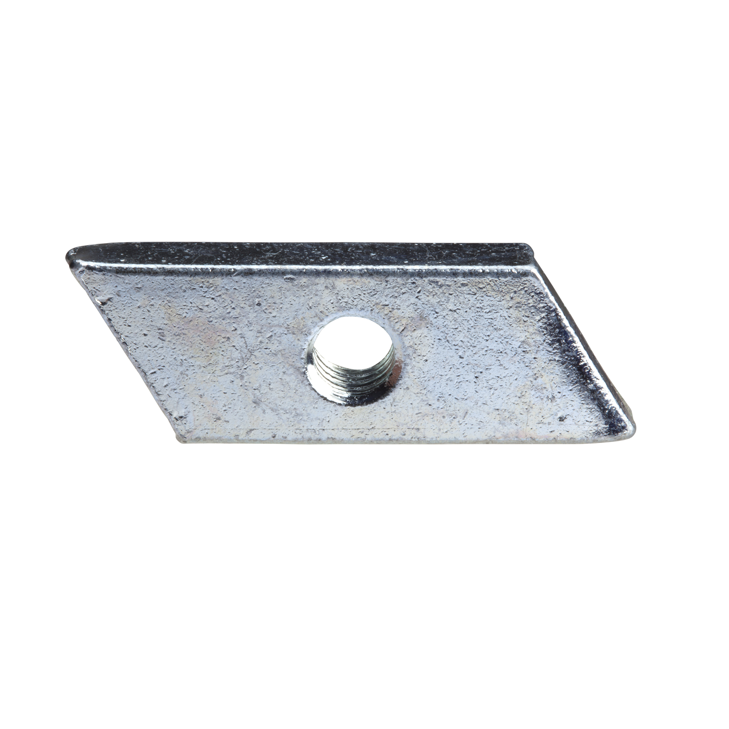Schneider Electric-NSYFNM8-PanelSeT - Thalassa - écrou plat - M8 - montants standards