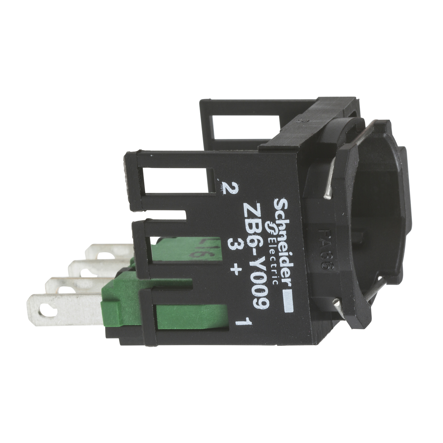 Schneider Electric-ZB6Z1B-CORPS POUR BOUTON DIAM 16