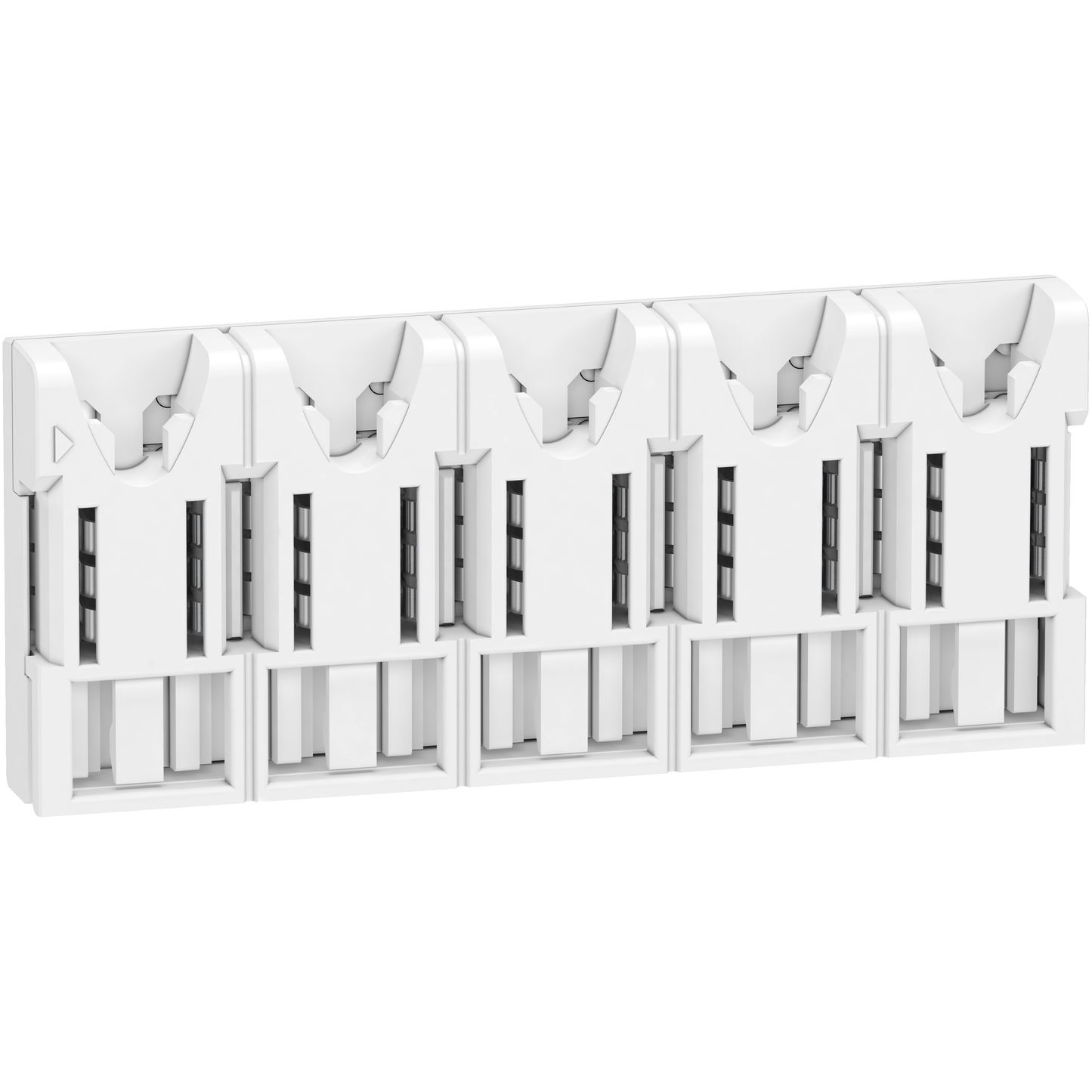 Schneider Electric-R9EXHS05-Répartiteur XE 5M