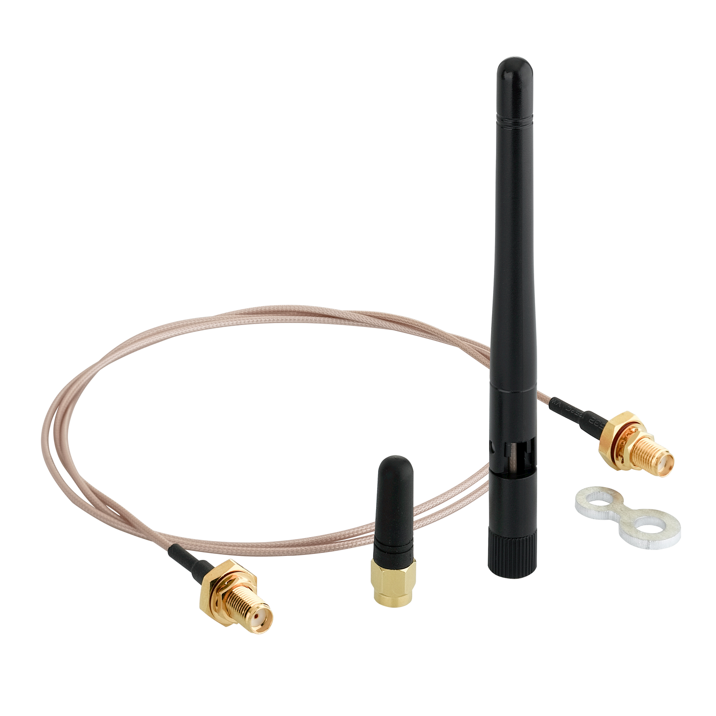 Schneider Electric-ZBRA3-Harmony - Sps antenne chambre froid e