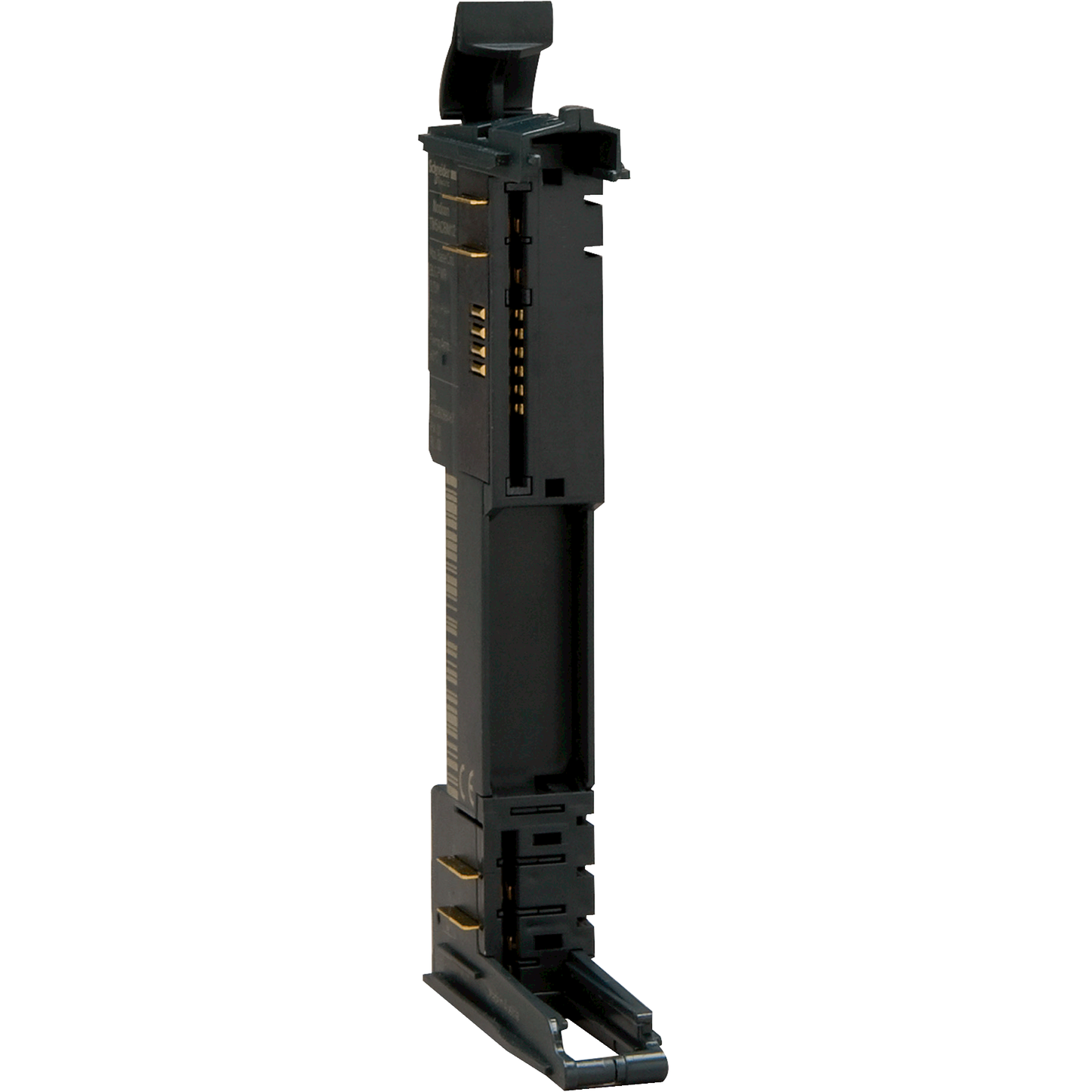 Schneider Electric-TM5ACBM12-Modicon TM - Bus base 240Vca cod 24Vcc