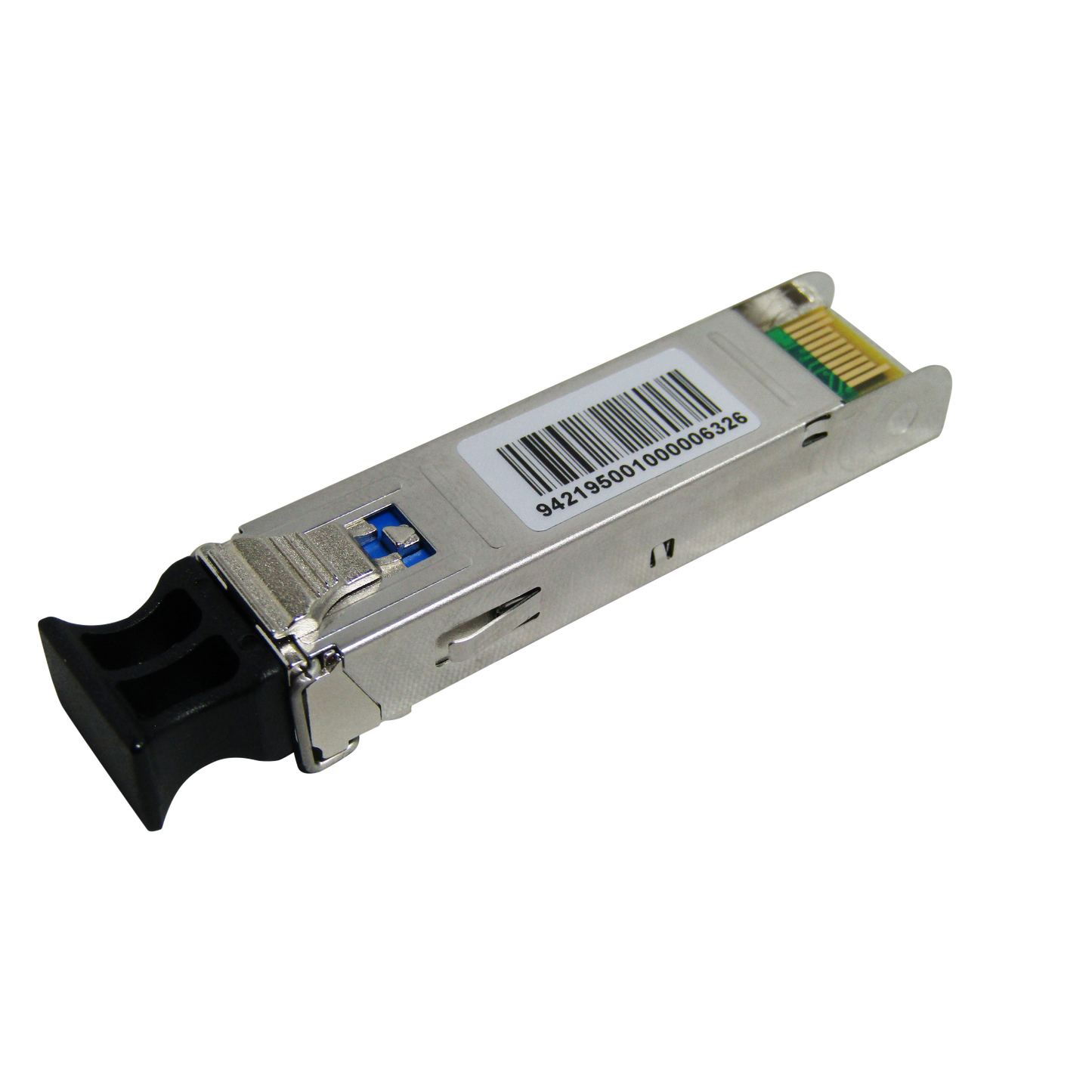 Schneider Electric-TCSEAAF1LFU00-adaptateur fibre optique pour switchs TCSESM - 1000BASE-SX