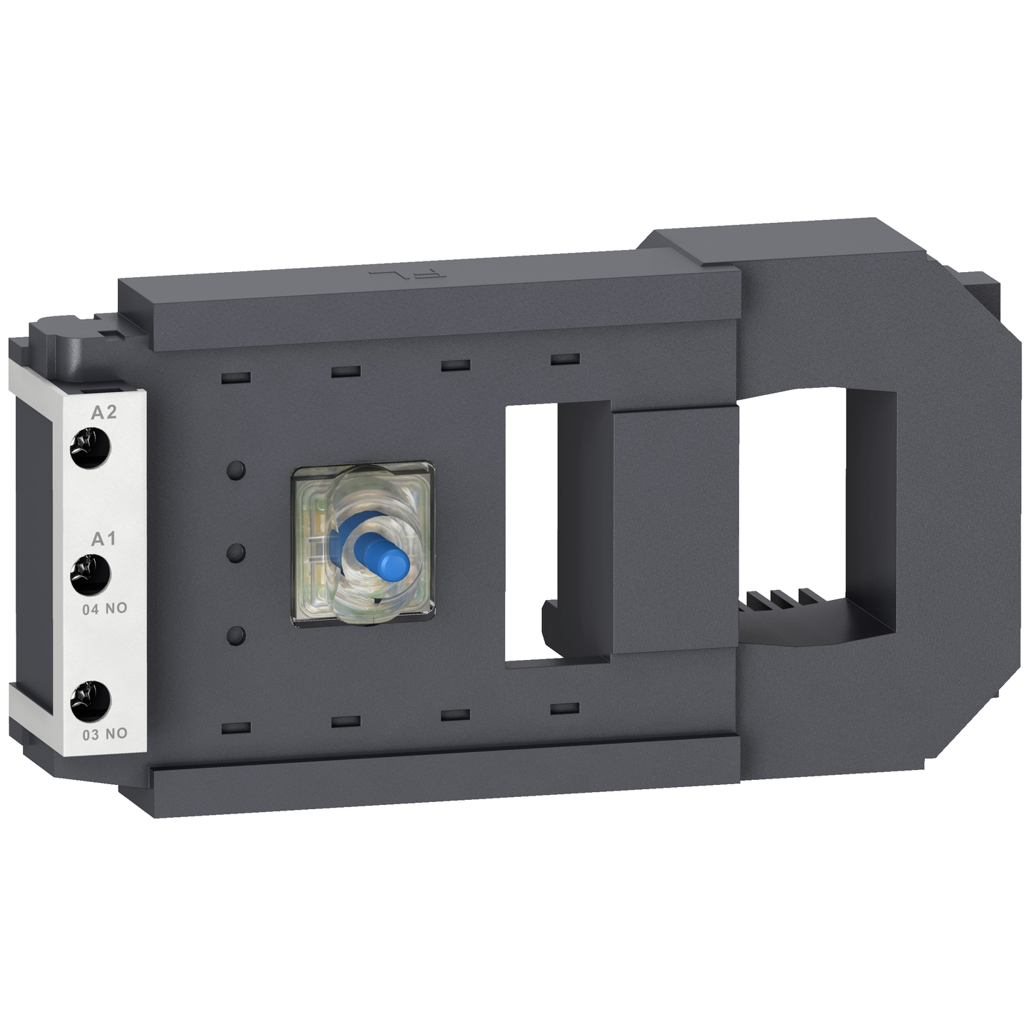 Schneider Electric-LX9FG415-TeSys F - bobine LX9-F - 415..440Vca - 40/400Hz