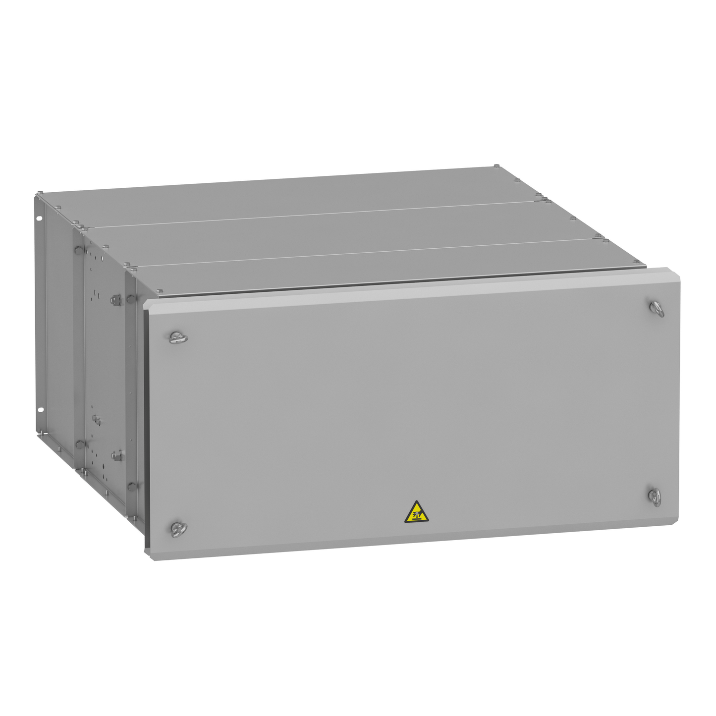 Schneider Electric-VW3A7755-Altivar - résistance de freinage - 8ohms - 25kW - IP23