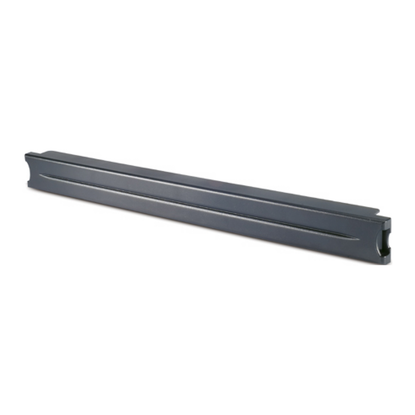 APC-AR8136BLK-NetShelter Gestion du flux d'air - Panneau d'obturation - 1U - 19P - Qté 10