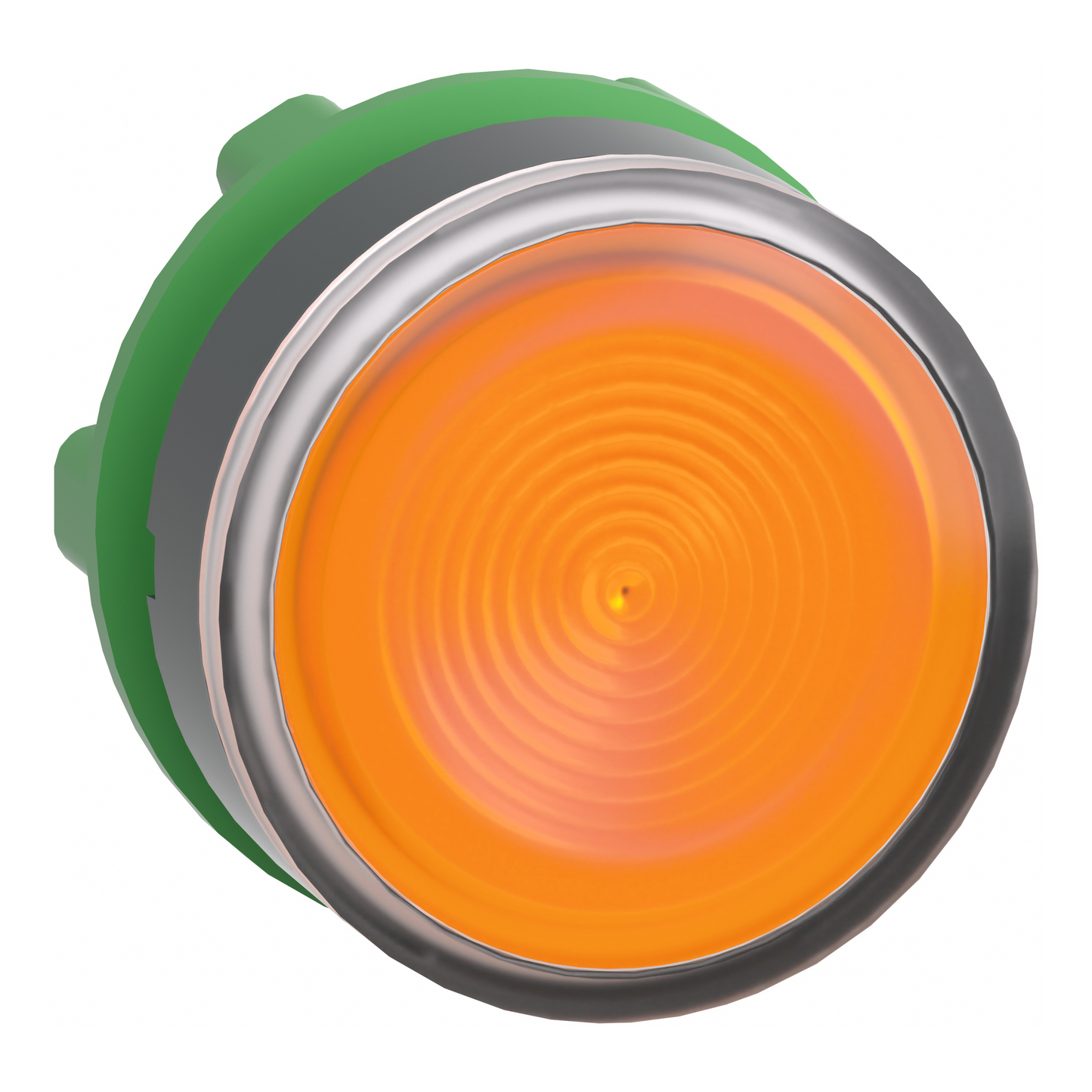 Schneider Electric-ZB5AW353S-TETE POUSSOIR LUMINEUX ST
