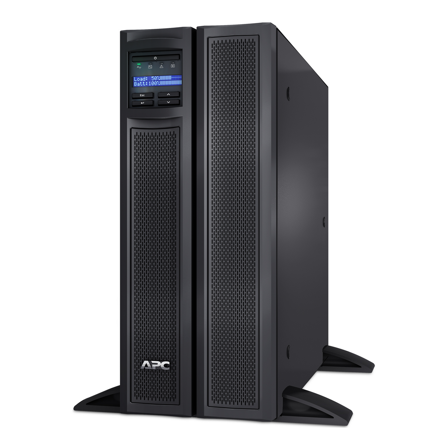 Schneider Electric-SMX2200HV-APC SMART UPS XL 2200VA