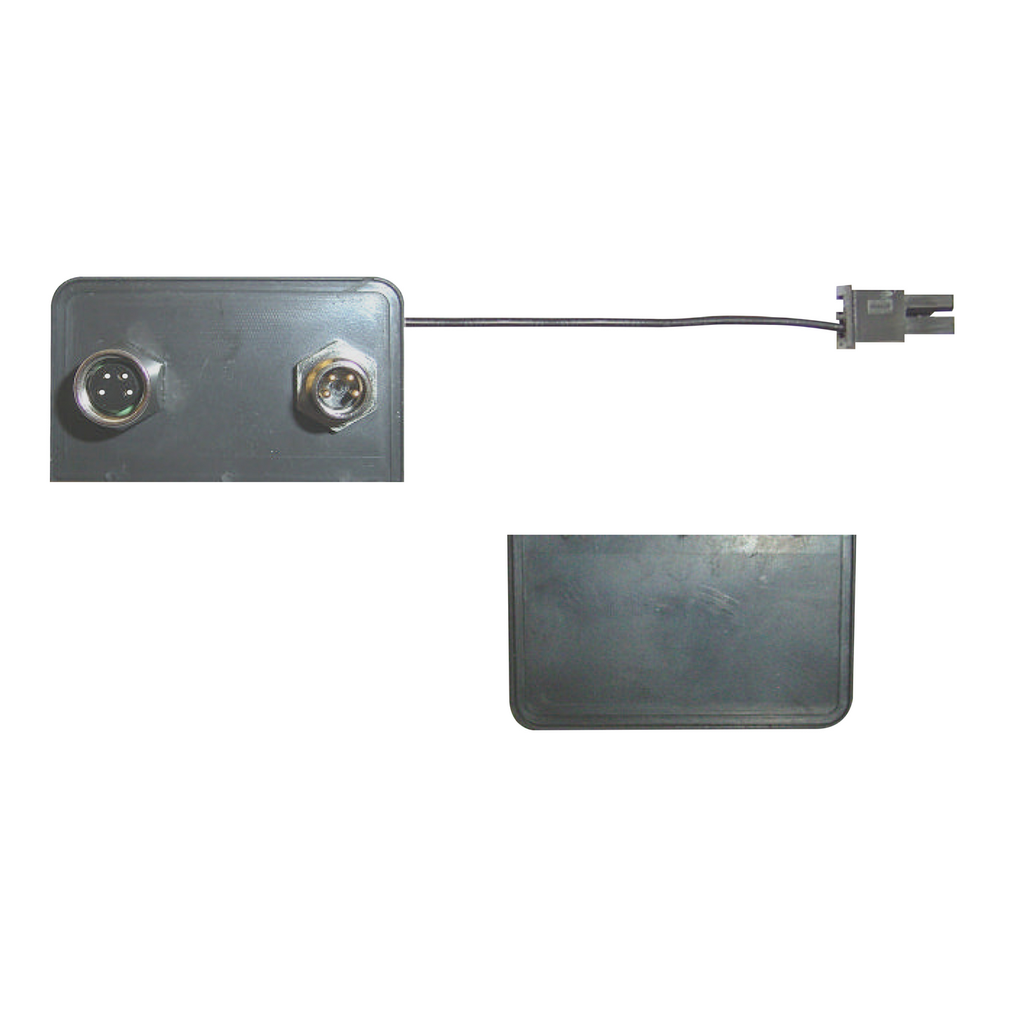Schneider Electric-VW3L40020-Lexium - kit pour signaux de sécurité Safe Torque Off