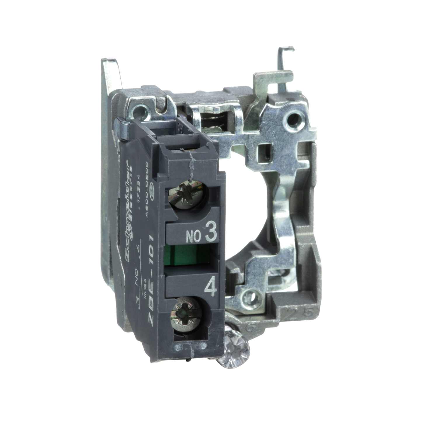 Schneider Electric-ZB4BZ101-CORPS CONTACT A