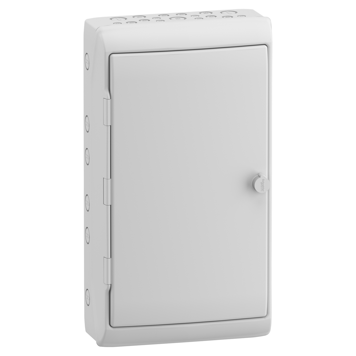 Schneider Electric-13171M-Mureva coffret opaque 340x510