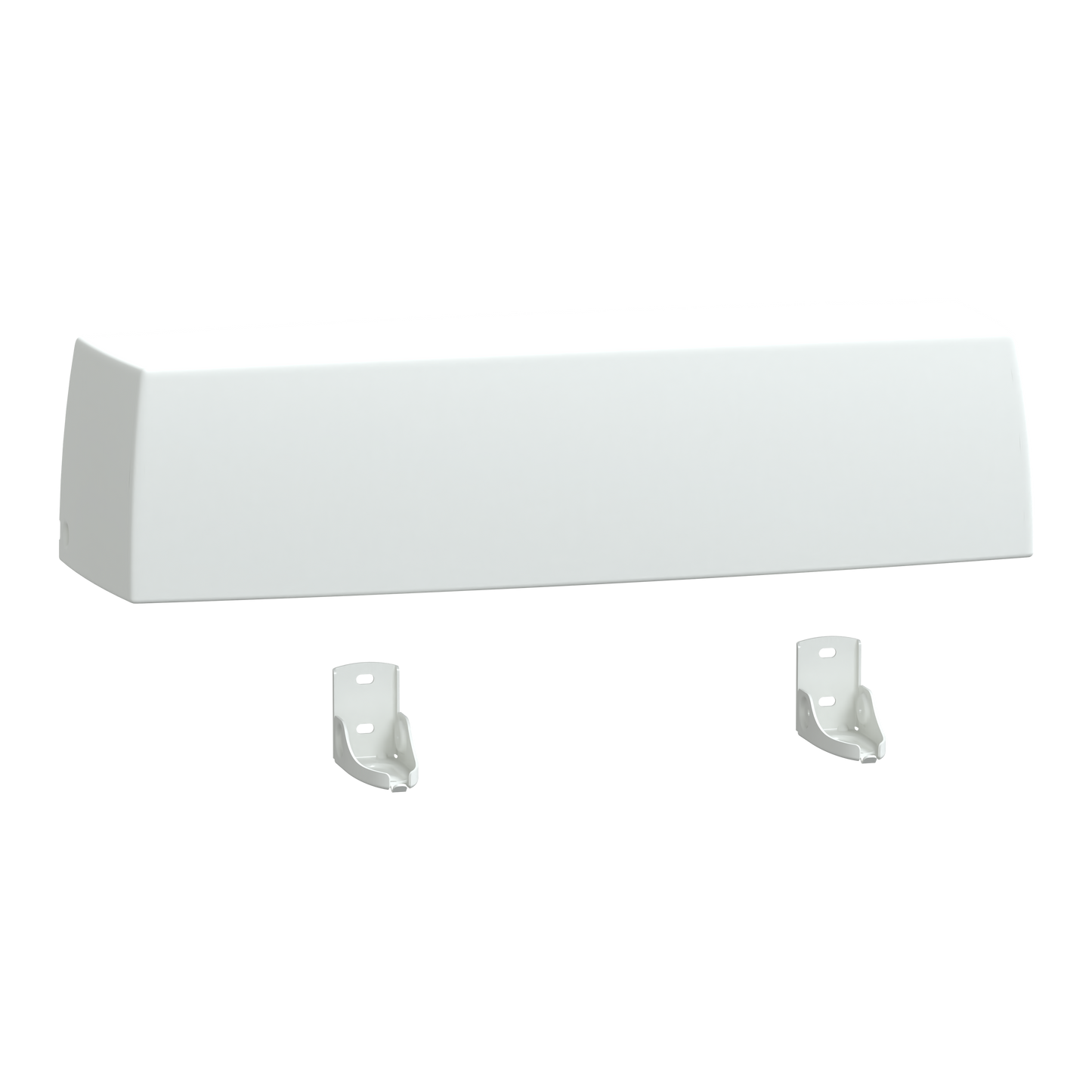 Schneider Electric-LVS08824-Epanouisseur goulotte cof/arm.