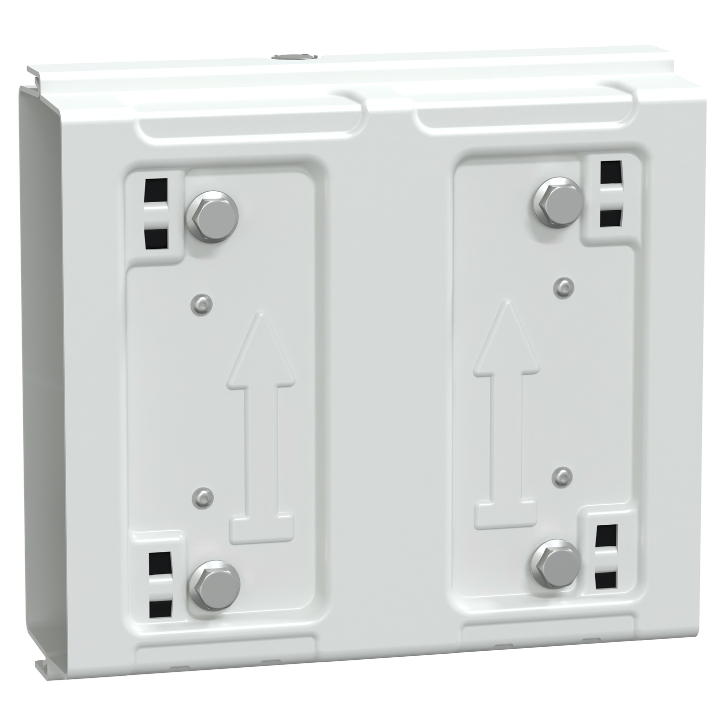 Schneider Electric-KSA400ZJ4-unité jonct.élec. et méc. 400A