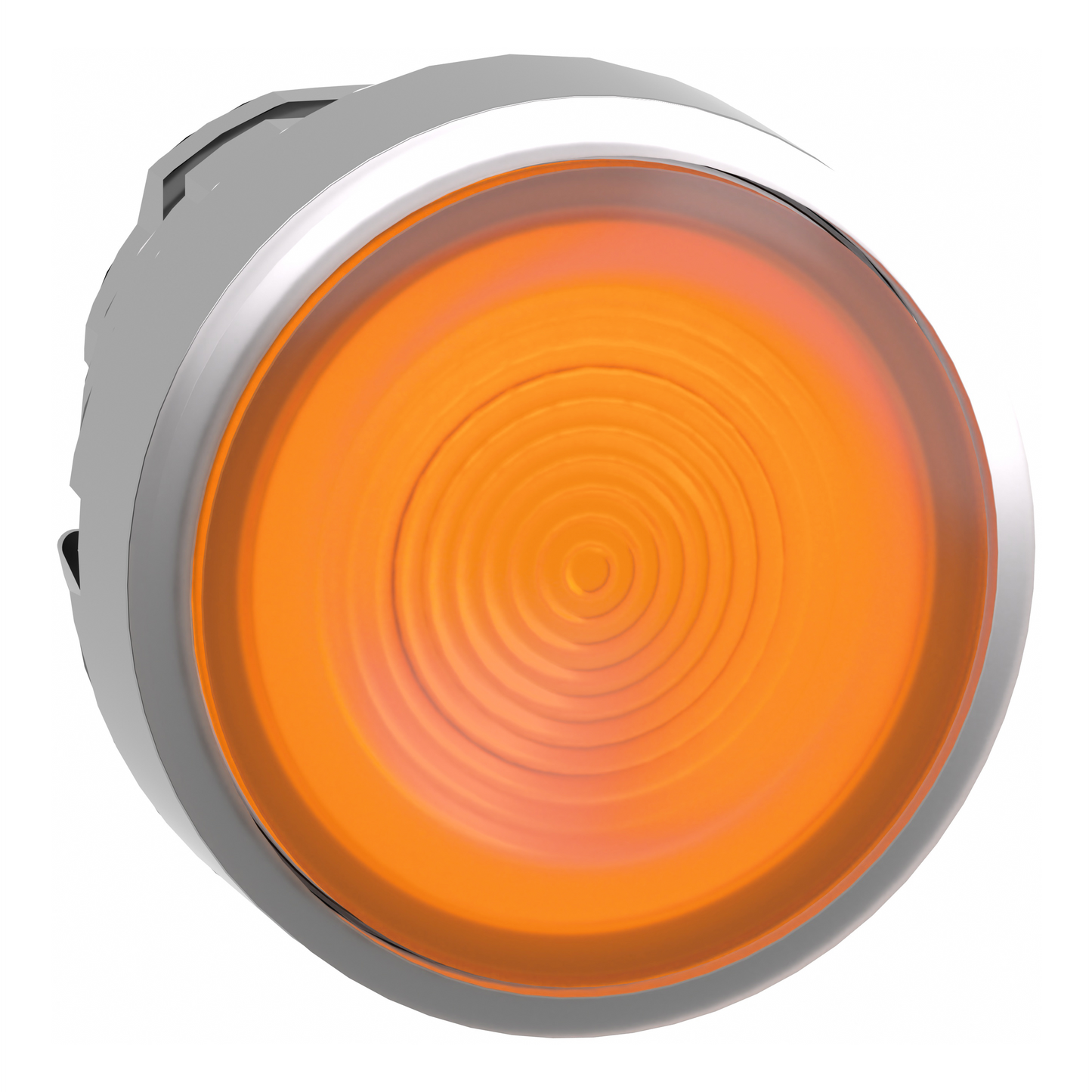 Schneider Electric-ZB4BW353S-TETE POUSSOIR LUMINEUX ST