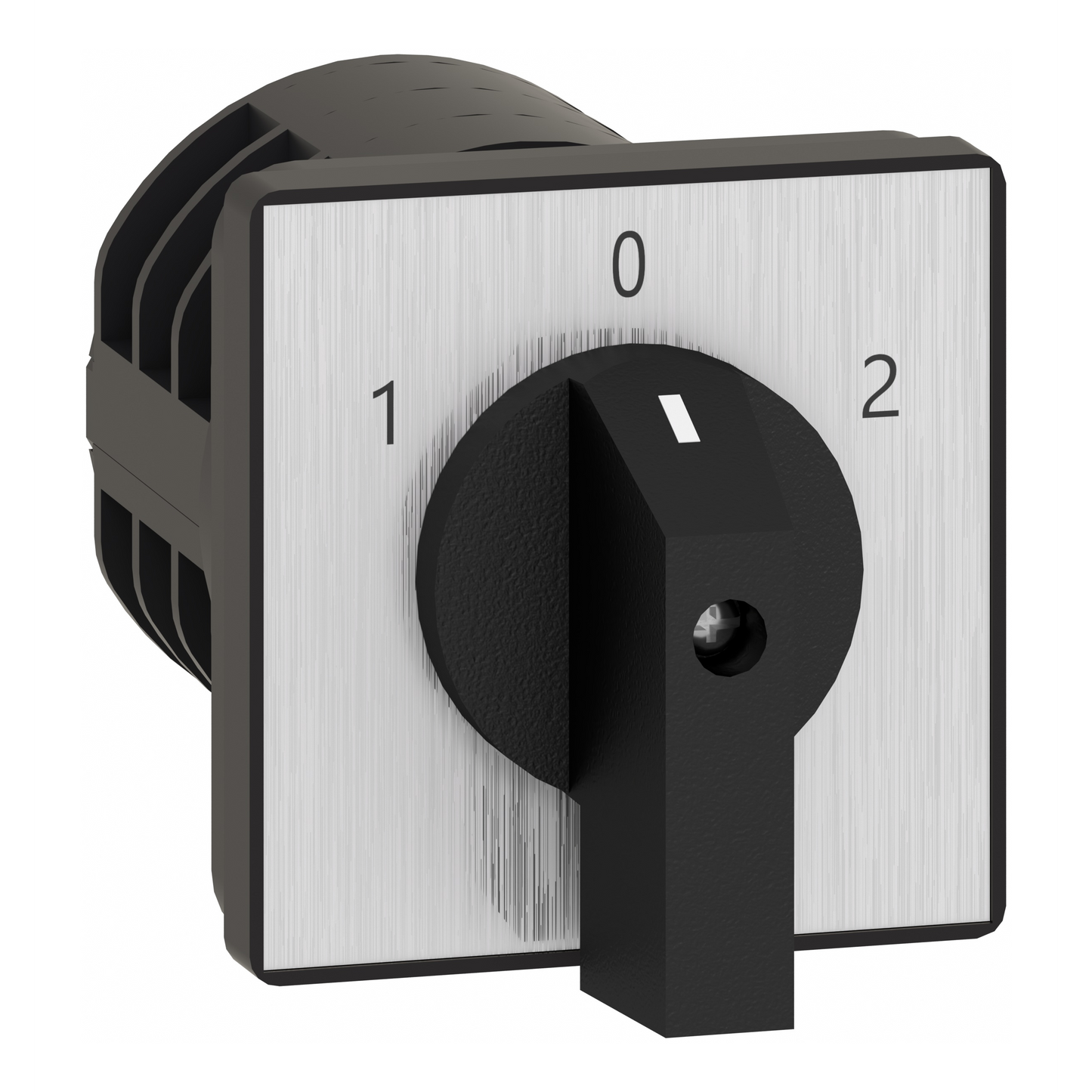 Schneider Electric-K63F003UP-Harmony - inverseur à came - 3 pôles - 60° - 63A - fixation par vis