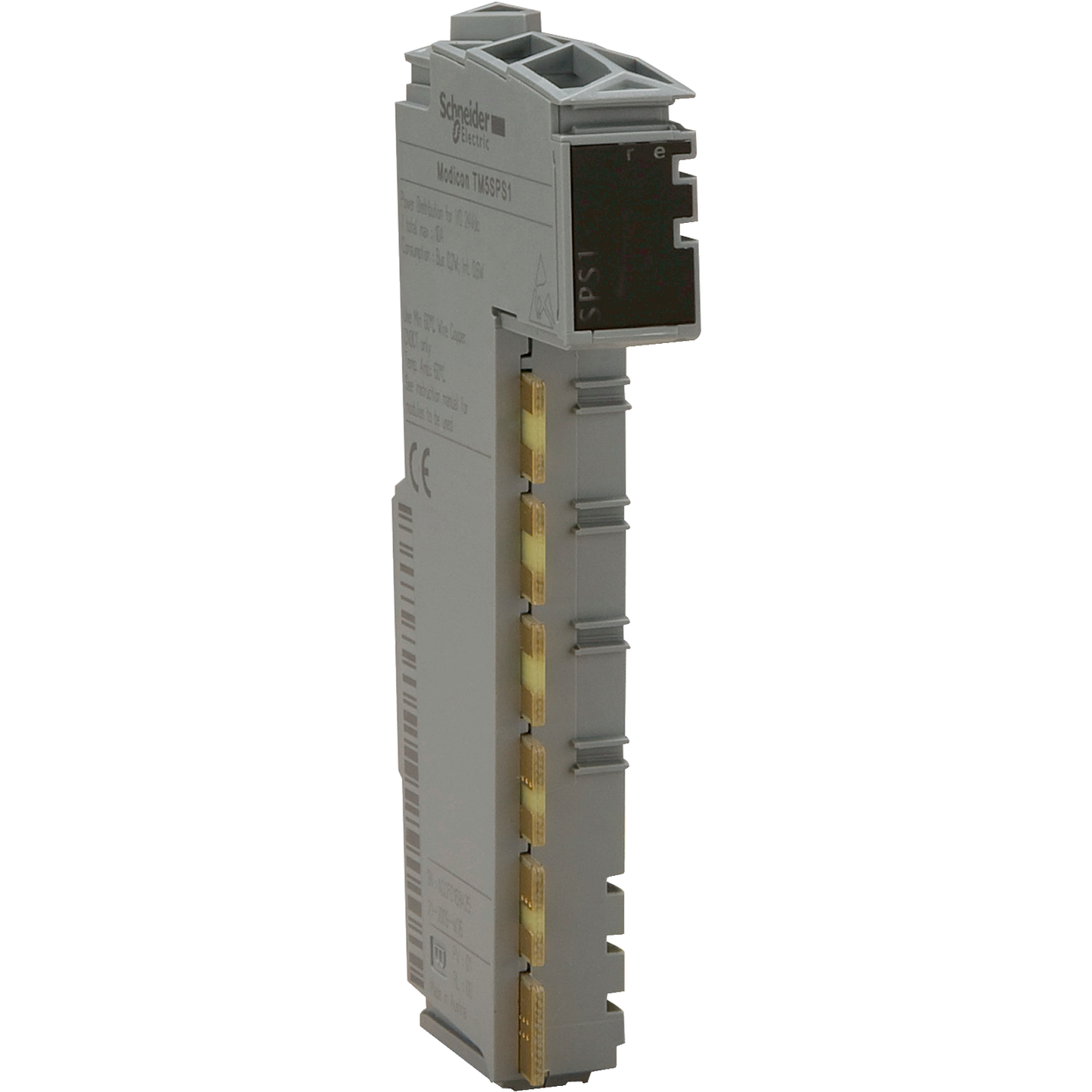 Schneider Electric-TM5SPS1-Modicon M258 - Mod. pwr distrib. 24vdc g