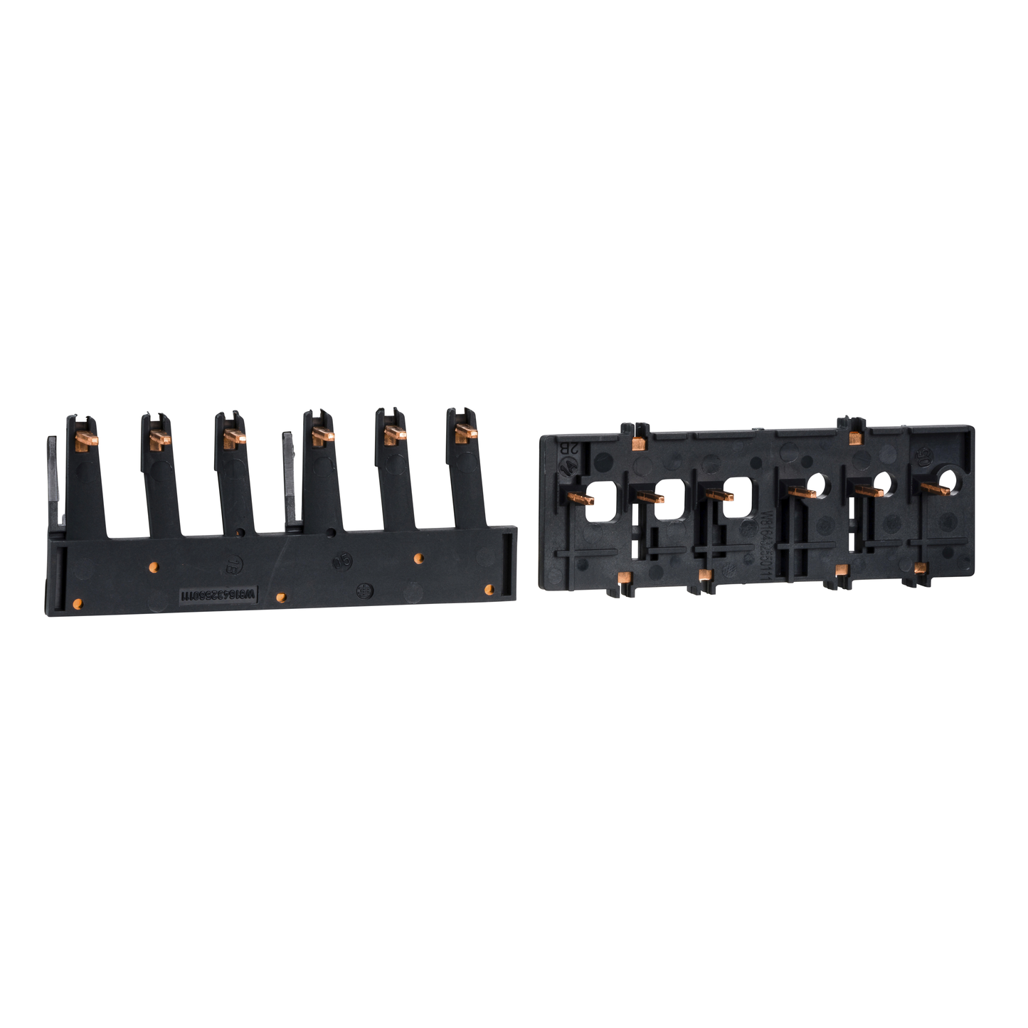 Schneider Electric-LAD9VP3-KIT POUR ASSOC.AVEC GV2LS