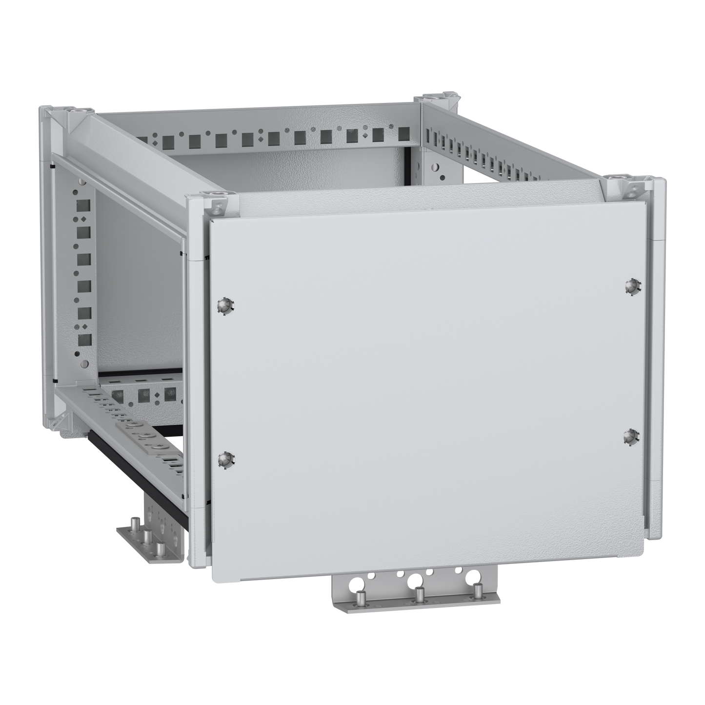Schneider Electric-NSYTBCN346-CAISS.BARRES SFN 300X400X600