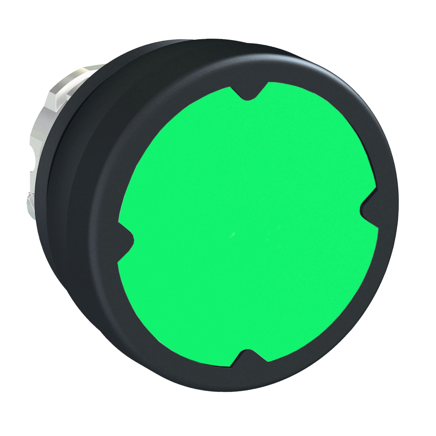 Schneider Electric-ZB4BC380-BOUTON POUSSOIR POUR ENVI